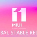 Redmi 3 Global Stable