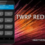 PASANG TWRP REDMI 2