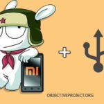 USB Driver Xioami