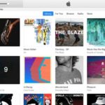 iTune Di Laptop