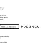 MODE EDL XIOAMI