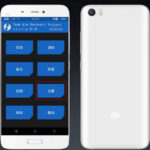 Pasang TWRP Mi 5