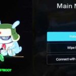 fastboot vs recovery