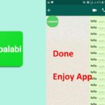Download labalabi for whatsapp
