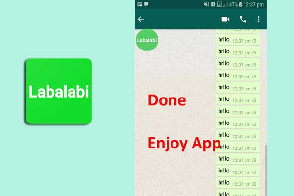 Download APK Labalabi For Whatsapp Terbaru 2020 Download APK Labalabi For Whatsapp Terbaru 2020