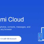 mi cloud