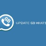 UPDATE GBWHATSAPP