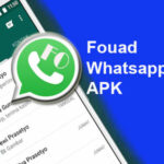 Fouad Whatsapp APK