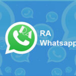 RA Whatsapp