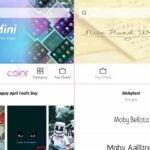 ganti font xiaomi