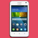 huawei y336