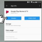 disable aplikasi xiaomi