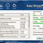 wandrv driverpack