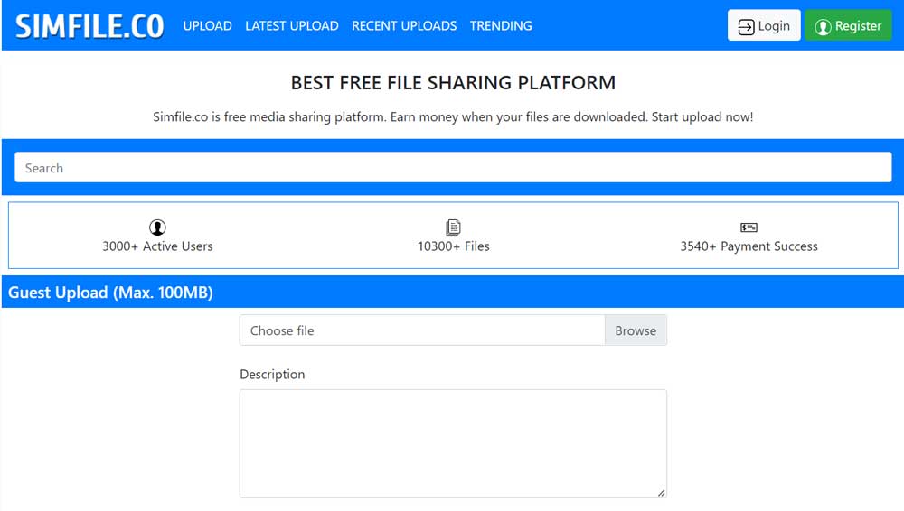 Review Simfile.co: Pengertian, Fungsi, dan Kelebihan 1 simfile