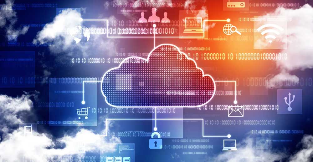 Cara Backup Data Menggunakan Cloud Storage 1 cloud storage