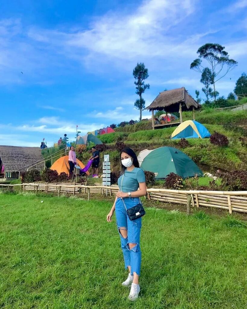 7 Rekomendasi Tempat Camping Terindah di Bali yang Mempesona 5 Tempat Camping di Bali Alengkong Bali Camp