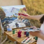 Pengertian Seni Lukis beserta Tujuannya
