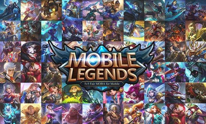 12 Hero Terkuat di Mobile Legends Saat Ini 1 12 Hero Terkuat di Mobile Legends